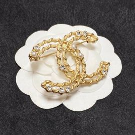 Picture of Chanel Brooch _SKUChanelbrooch0219632766